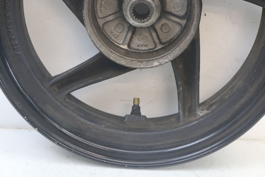 photo de ACHTERVELG SYM FIDDLE 2 50 (2008 - 2013) - Gecontroleerd onderdeel