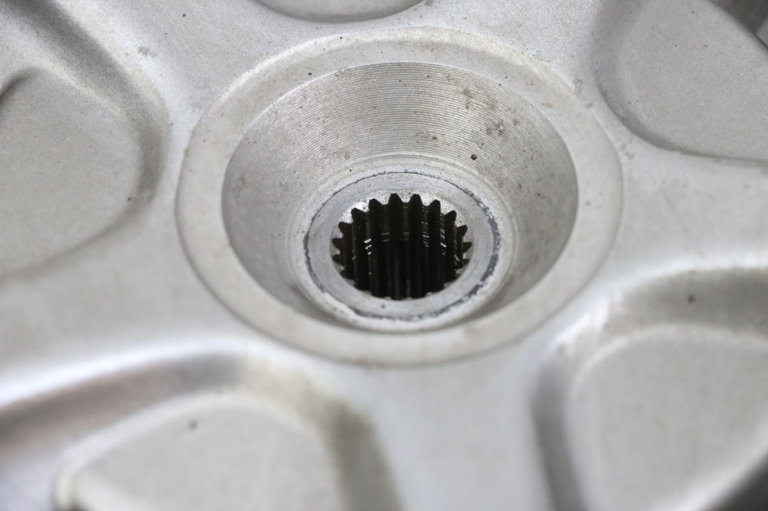 photo de ACHTERVELG SYM FIDDLE 3 III 50 (2014 - 2020) - Aanvullende foto