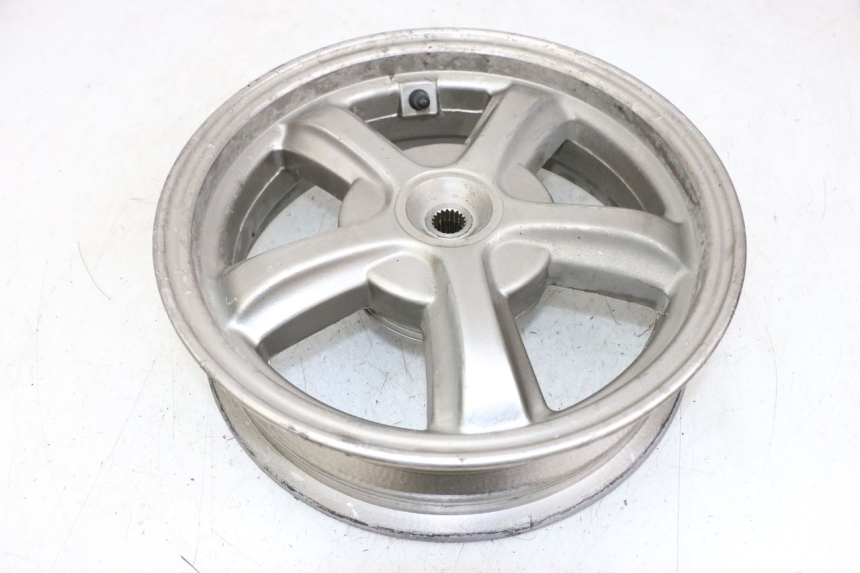 photo de ACHTERVELG SYM FIDDLE 3 III 50 (2014 - 2020) - Visuele inspectie