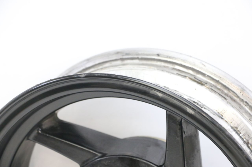 photo de ACHTERVELG SYM FIDDLE 125 (2008 - 2010) - Gecontroleerd onderdeel