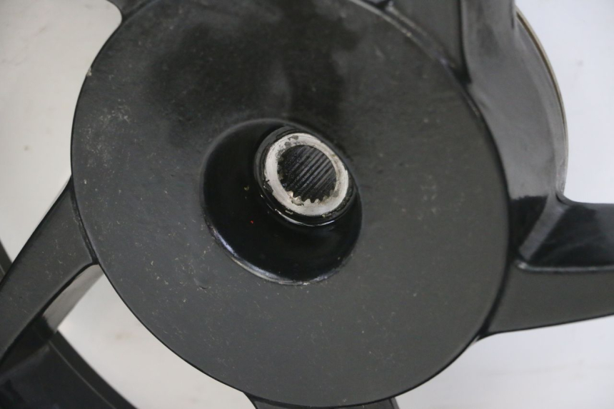 photo de ACHTERVELG SYM FIDDLE 125 (2008 - 2010) - Markeringen en referenties