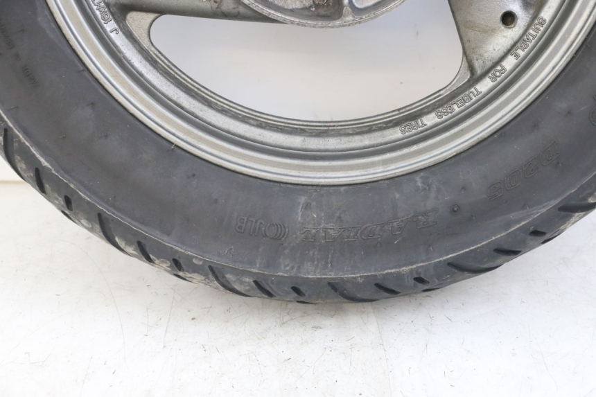 photo de ACHTERVELG YAMAHA FJ 3CX 1200 (1986 - 1996) - Productaanzicht