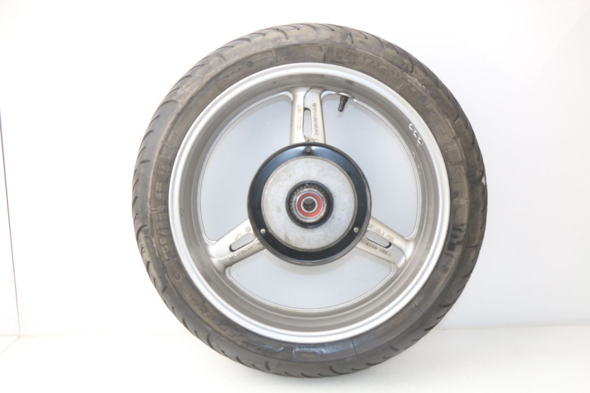 photo de ACHTERVELG YAMAHA FJR ABS 1300 (2006 - 2012) - Hoofdaanzicht