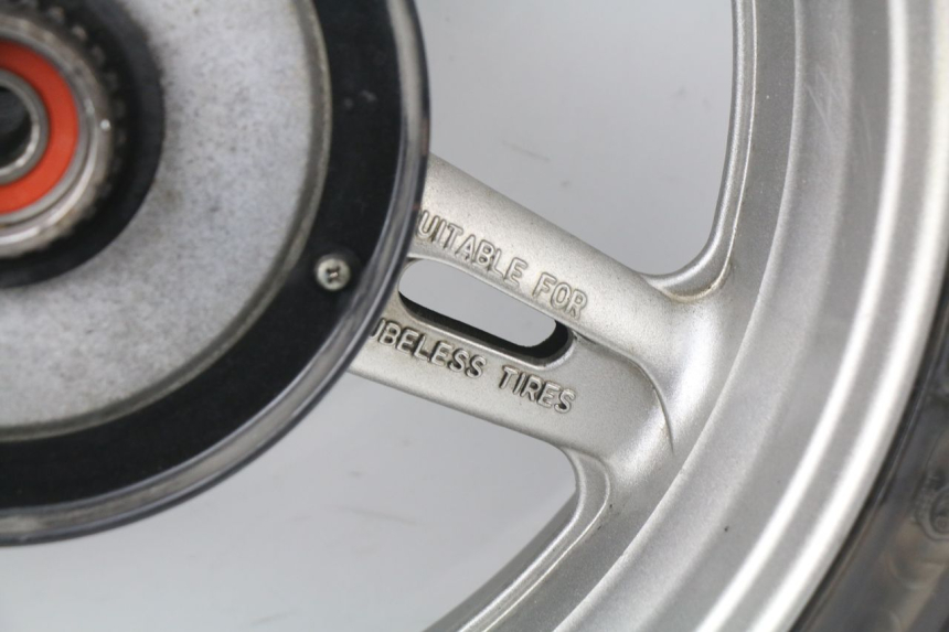 photo de ACHTERVELG YAMAHA FJR ABS 1300 (2006 - 2012) - Productaanzicht