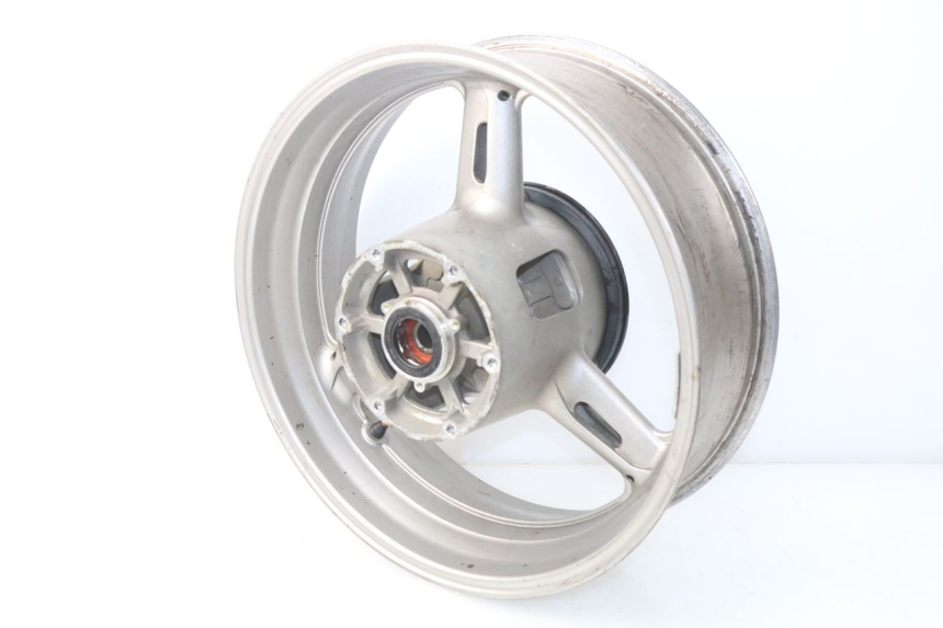 photo de ACHTERVELG YAMAHA FJR ABS 1300 (2006 - 2012) - Hoofdaanzicht