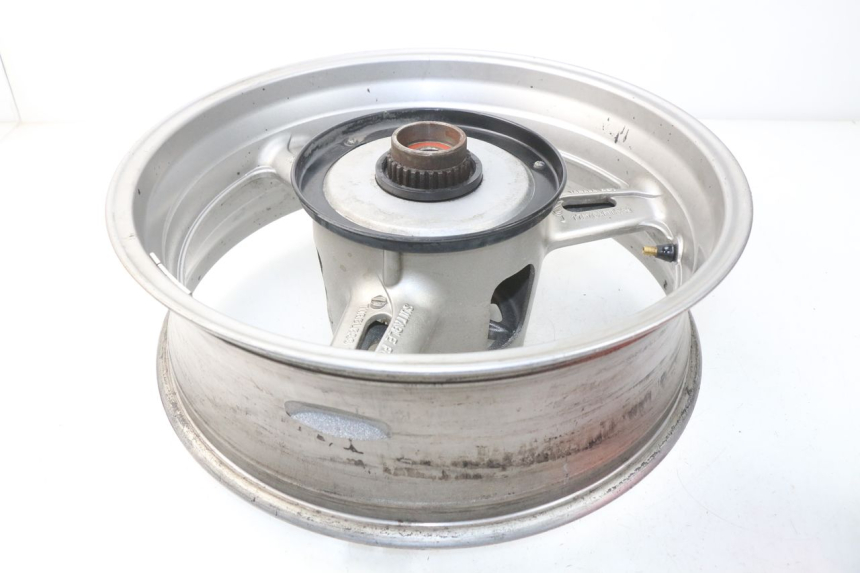 photo de ACHTERVELG YAMAHA FJR ABS 1300 (2006 - 2012) - Detail van het onderdeel