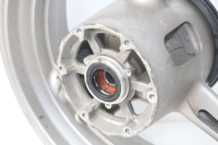 photo de ACHTERVELG YAMAHA FJR ABS 1300 (2006 - 2012) - Productaanzicht