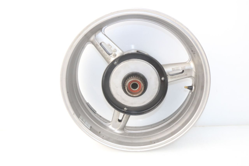 photo de ACHTERVELG YAMAHA FJR ABS 1300 (2006 - 2012) - Technische close-up