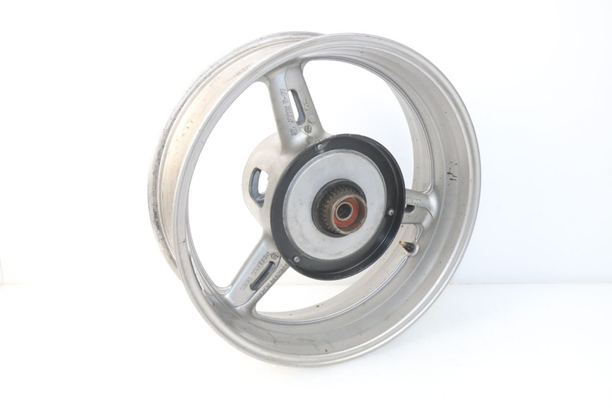 photo de ACHTERVELG YAMAHA FJR ABS 1300 (2006 - 2012) - Staat van het oppervlak