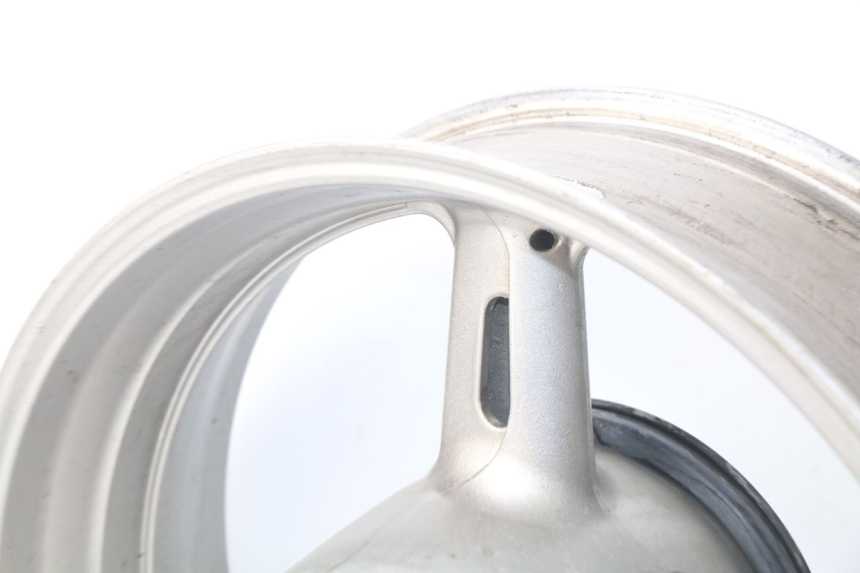 photo de ACHTERVELG YAMAHA FJR ABS 1300 (2006 - 2012) - Markeringen en referenties