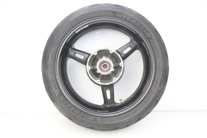 photo de ACHTERVELG YAMAHA FJR ABS 1300 (2016 - 2020) - Hoofdaanzicht