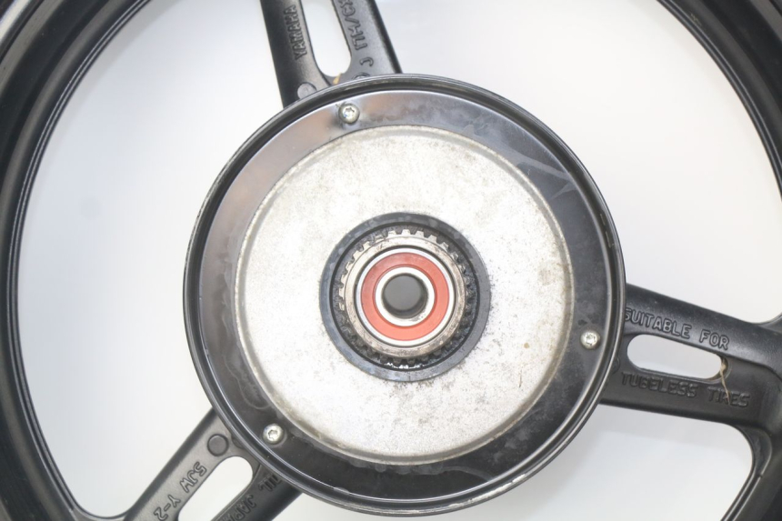 photo de ACHTERVELG YAMAHA FJR ABS 1300 (2016 - 2020) - Productaanzicht