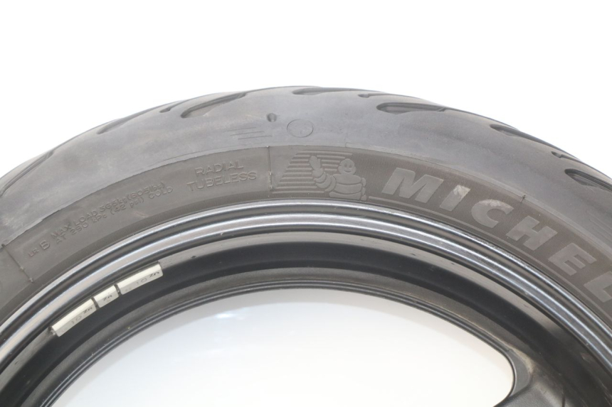 photo de ACHTERVELG YAMAHA FJR ABS 1300 (2016 - 2020) - Detailaanzicht