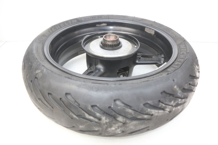 photo de ACHTERVELG YAMAHA FJR ABS 1300 (2016 - 2020) - Technische close-up