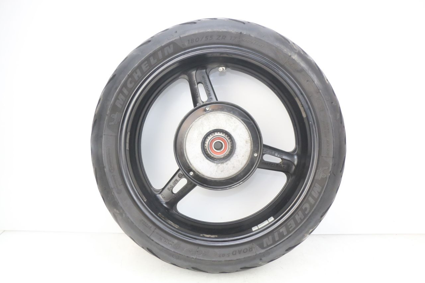 photo de ACHTERVELG YAMAHA FJR ABS 1300 (2016 - 2020) - Staat van het oppervlak