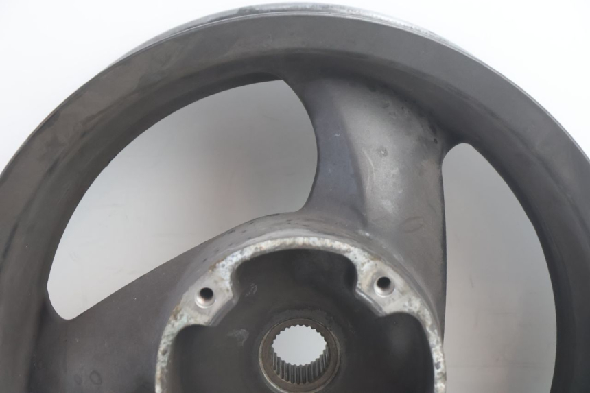 photo de ACHTERVELGRAND HONDA FJS SILVER WING SILVERWING 400 (2005 - 2008) - Detail van het onderdeel