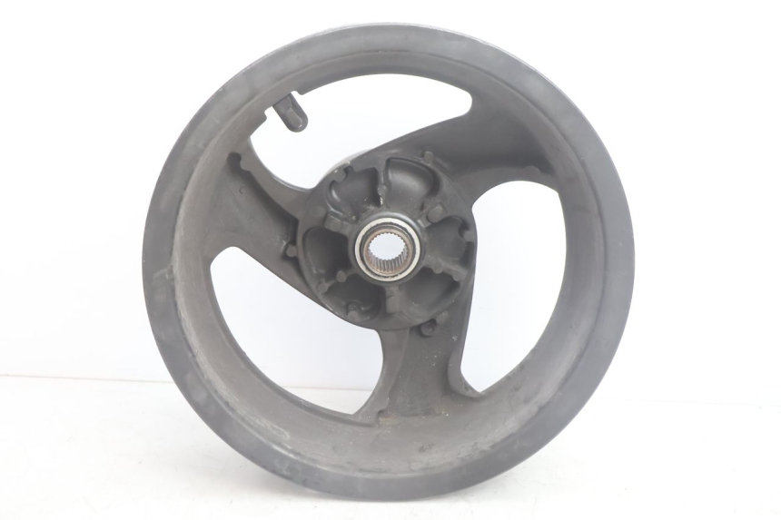 photo de ACHTERVELGRAND HONDA FJS SILVER WING SILVERWING 400 (2005 - 2008) - Overzicht