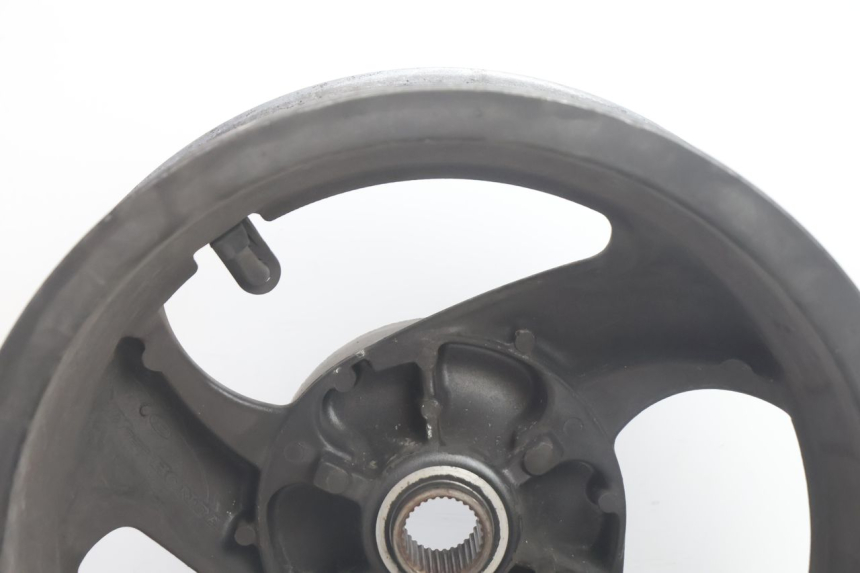 photo de ACHTERVELGRAND HONDA FJS SILVER WING SILVERWING 400 (2005 - 2008) - Bevestigingspunten