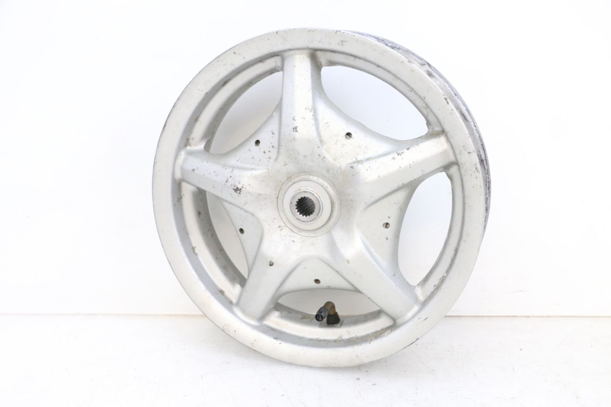 photo de ACHTERVELG MBK FLAME X 125 (2007 - 2016) - Hoofdaanzicht