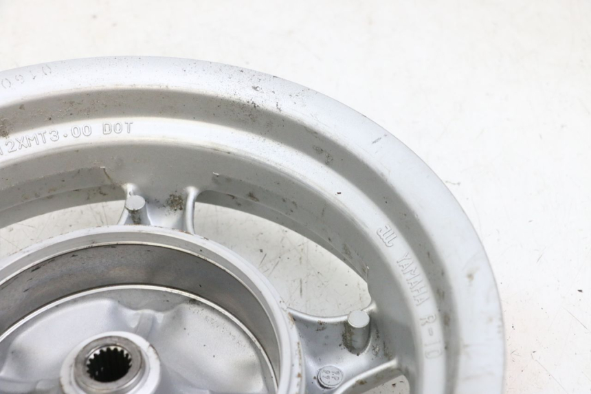 photo de ACHTERVELG MBK FLAME X 125 (2007 - 2016) - Productaanzicht