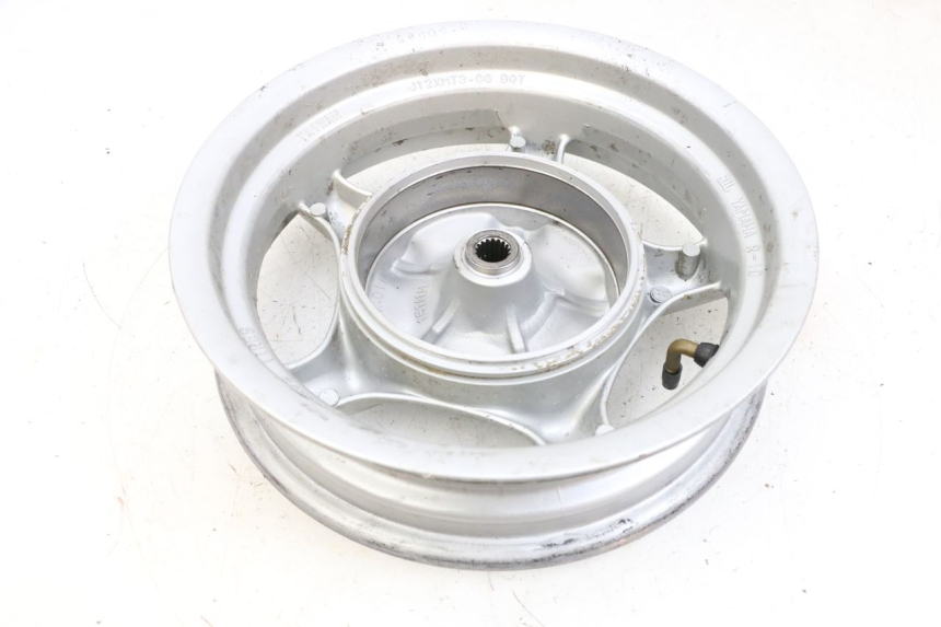 photo de ACHTERVELG MBK FLAME X 125 (2007 - 2016) - Aanvullende foto