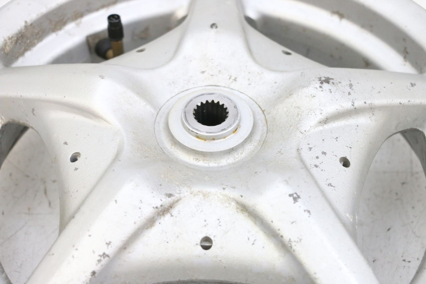 photo de ACHTERVELG MBK FLAME X 125 (2007 - 2016) - Gecontroleerd onderdeel