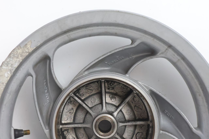 photo de ACHTERVELG PIAGGIO FLY 2T 50 (2004 - 2017) - Productaanzicht