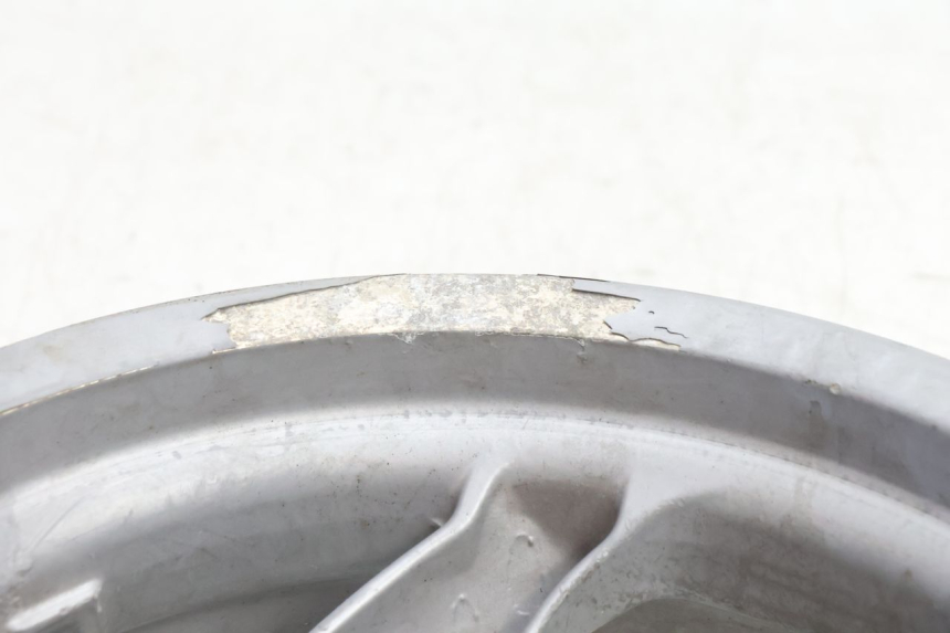 photo de ACHTERVELG PIAGGIO FLY 2T 50 (2004 - 2017) - Visuele inspectie