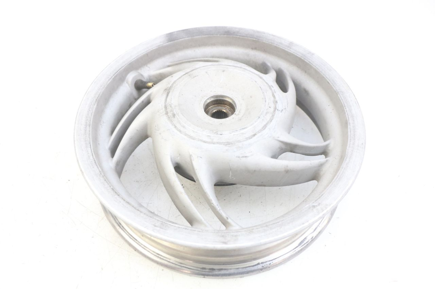 photo de ACHTERVELG PIAGGIO FLY 4T 50 (2013 - 2017) - Kenmerkende details