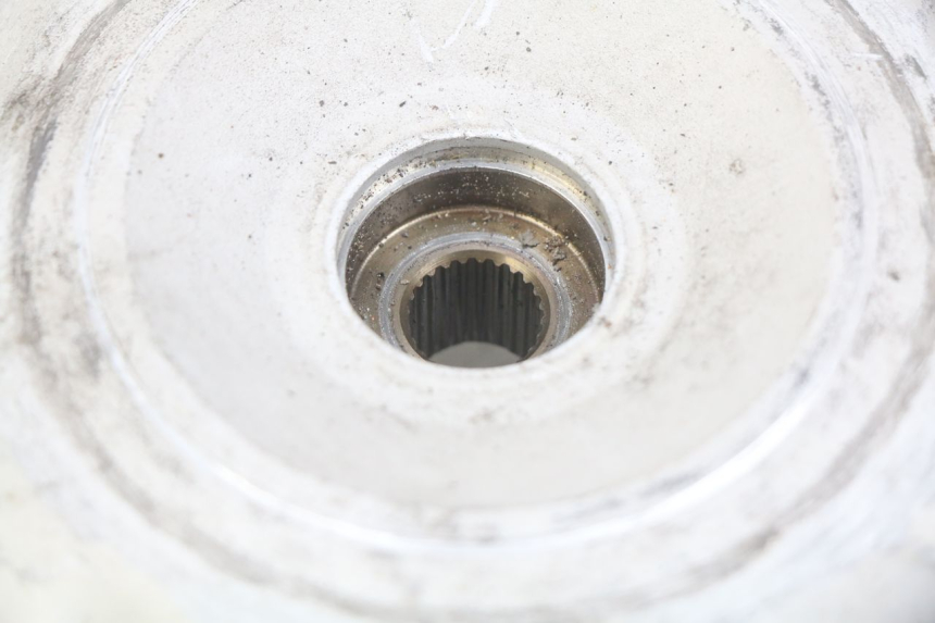 photo de ACHTERVELG PIAGGIO FLY 4T 50 (2013 - 2017) - Zoom op componenten