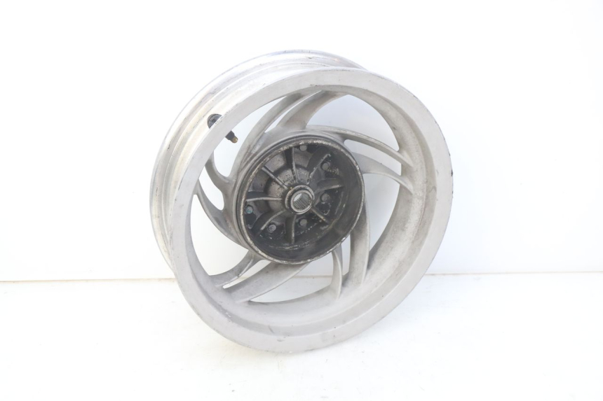 photo de ACHTERVELG PIAGGIO FLY 4T 50 (2013 - 2017) - Andere kijkhoek