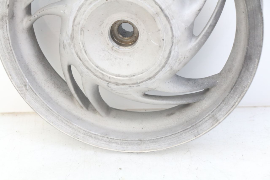 photo de ACHTERVELG PIAGGIO FLY 4T 50 (2013 - 2017) - Overzicht