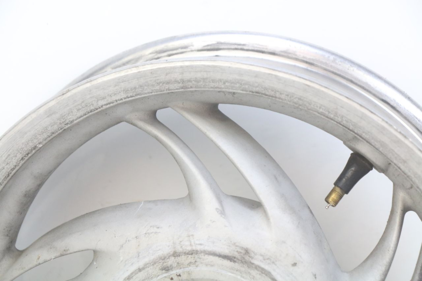 photo de ACHTERVELG PIAGGIO FLY 4T 50 (2013 - 2017) - Bevestigingspunten