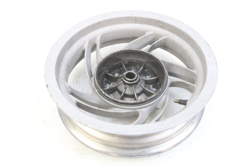 photo de ACHTERVELG PIAGGIO FLY 4T 50 (2013 - 2017) - Staat van het oppervlak