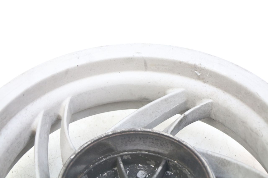 photo de ACHTERVELG PIAGGIO FLY 4T 50 (2013 - 2017) - Gecontroleerd onderdeel