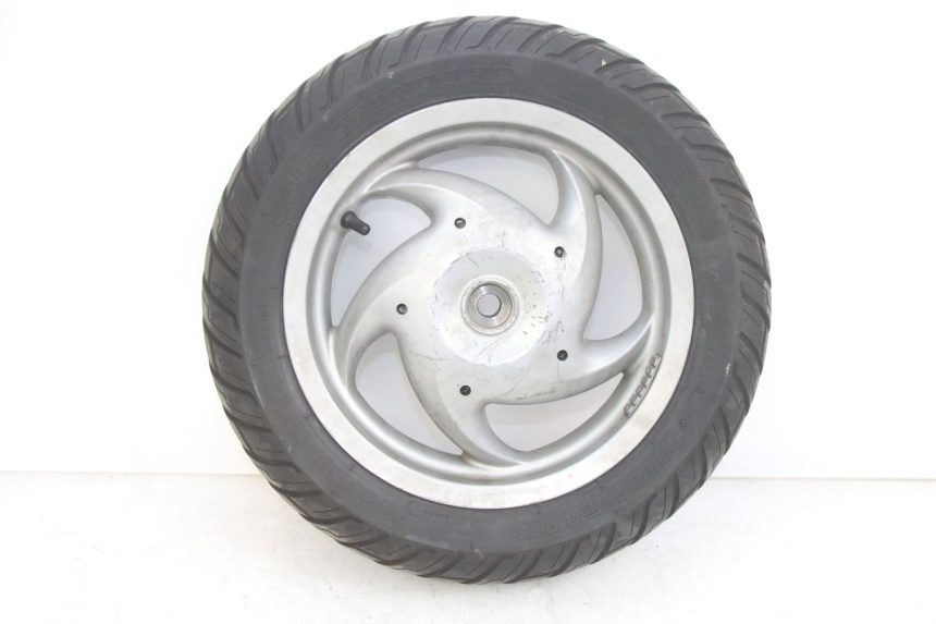 photo de ACHTERVELG PIAGGIO FLY 125 (2005 - 2012) - Hoofdaanzicht