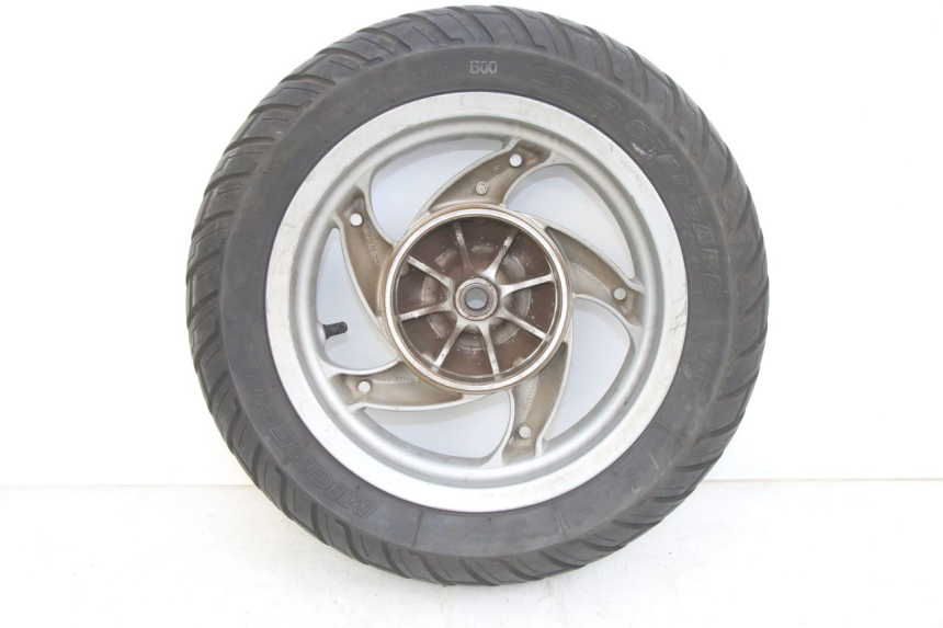 photo de ACHTERVELG PIAGGIO FLY 125 (2005 - 2012) - Productaanzicht