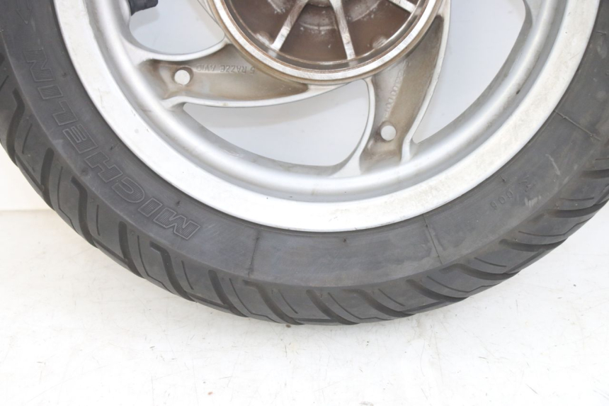 photo de ACHTERVELG PIAGGIO FLY 125 (2005 - 2012) - Kenmerkende details