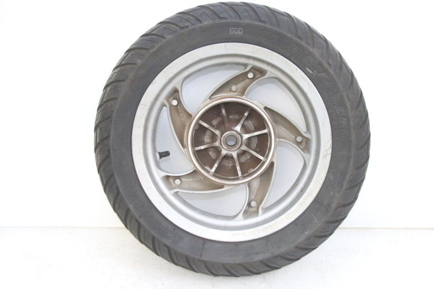 photo de ACHTERVELG PIAGGIO FLY 125 (2005 - 2012) - Aanvullende foto