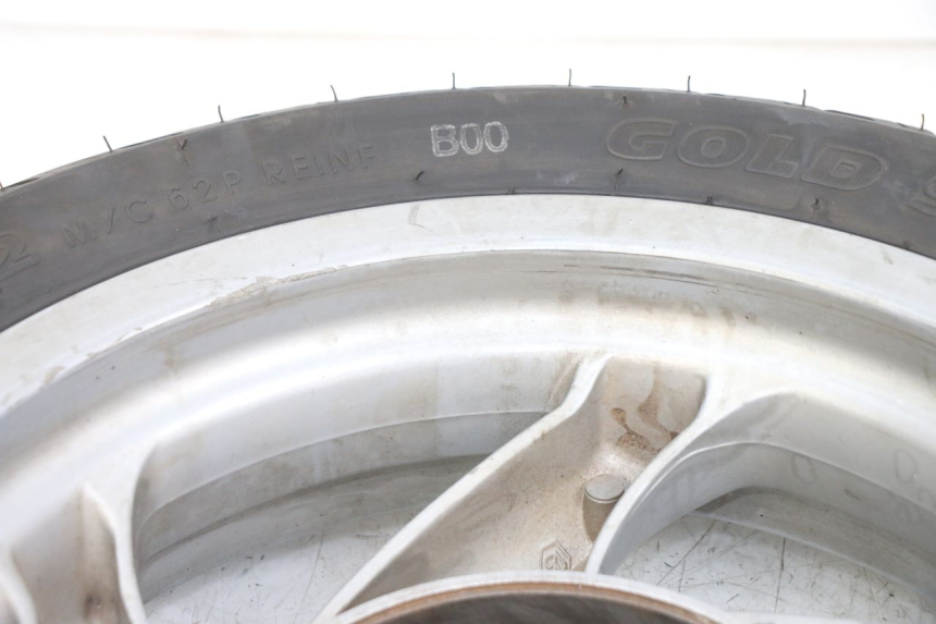 photo de ACHTERVELG PIAGGIO FLY 125 (2005 - 2012) - Technische close-up