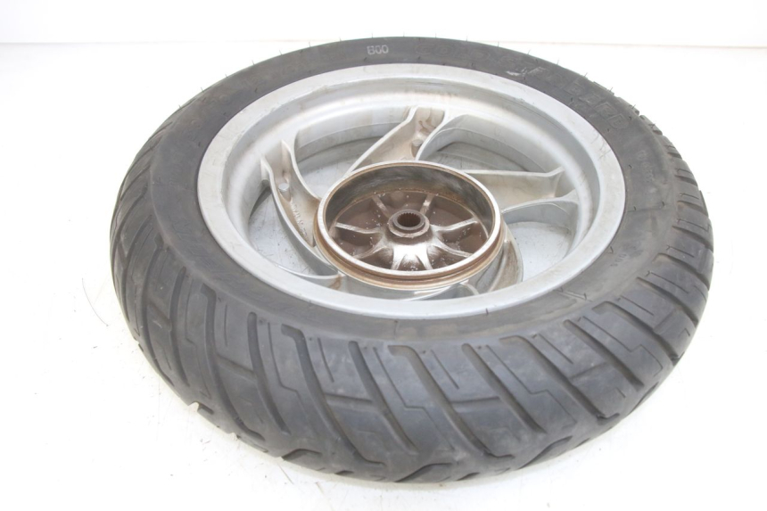 photo de ACHTERVELG PIAGGIO FLY 125 (2005 - 2012) - Overzicht