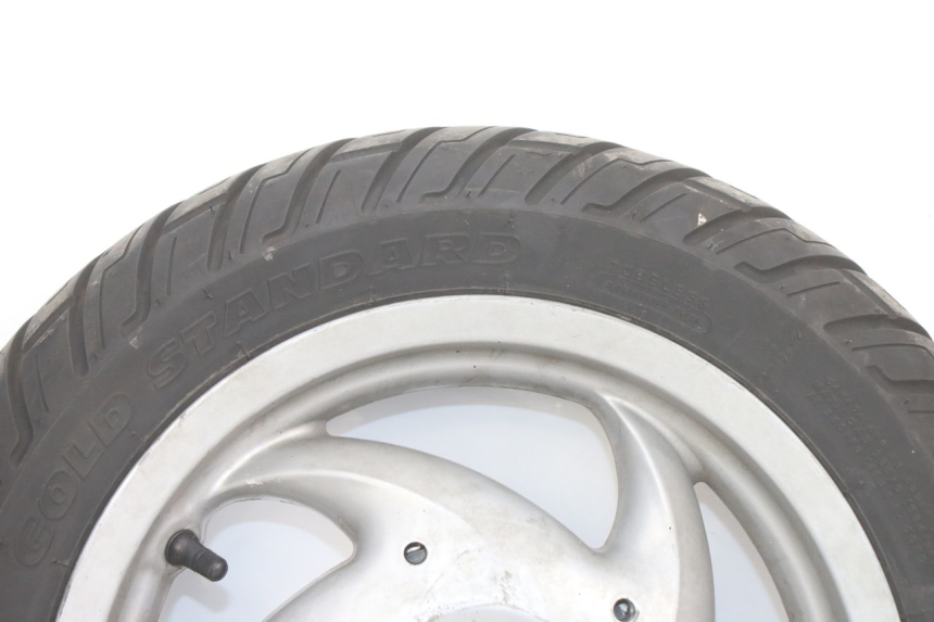 photo de ACHTERVELG PIAGGIO FLY 125 (2005 - 2012) - Gecontroleerd onderdeel