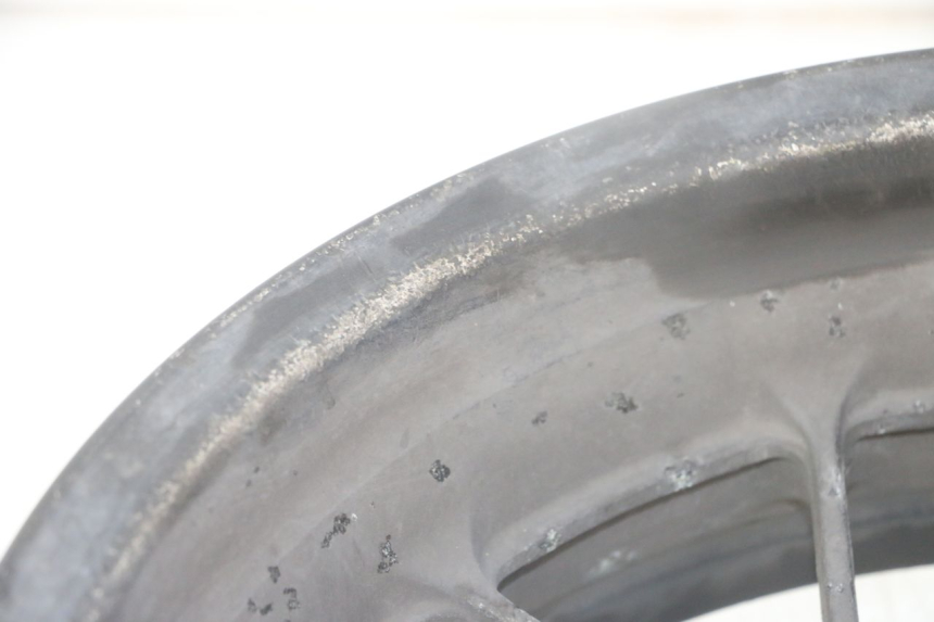 photo de ACHTERVELG HONDA FORZA ABS 300 (2013 - 2017) - Kenmerkende details