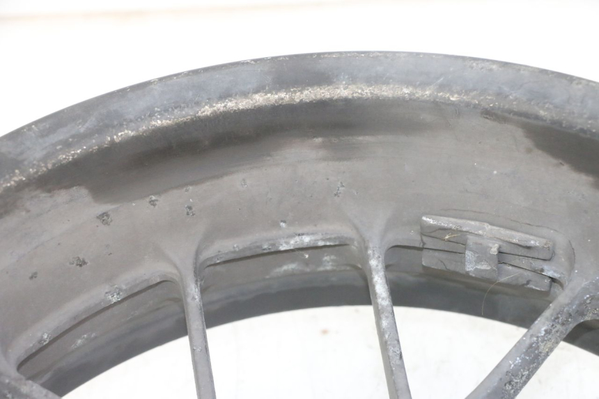 photo de ACHTERVELG HONDA FORZA ABS 300 (2013 - 2017) - Detailaanzicht