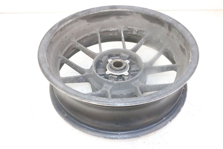 photo de ACHTERVELG HONDA FORZA ABS 300 (2013 - 2017) - Aanvullende foto