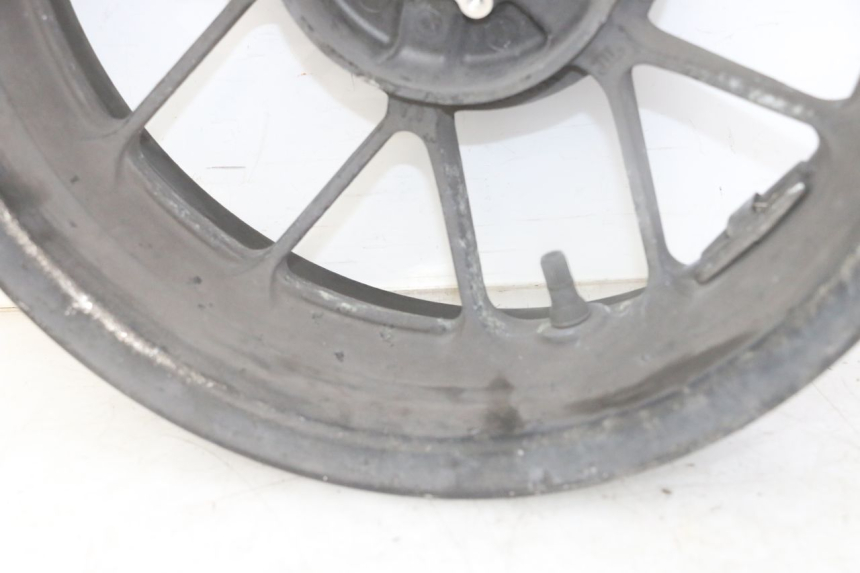 photo de ACHTERVELG HONDA FORZA ABS 300 (2013 - 2017) - Technische close-up