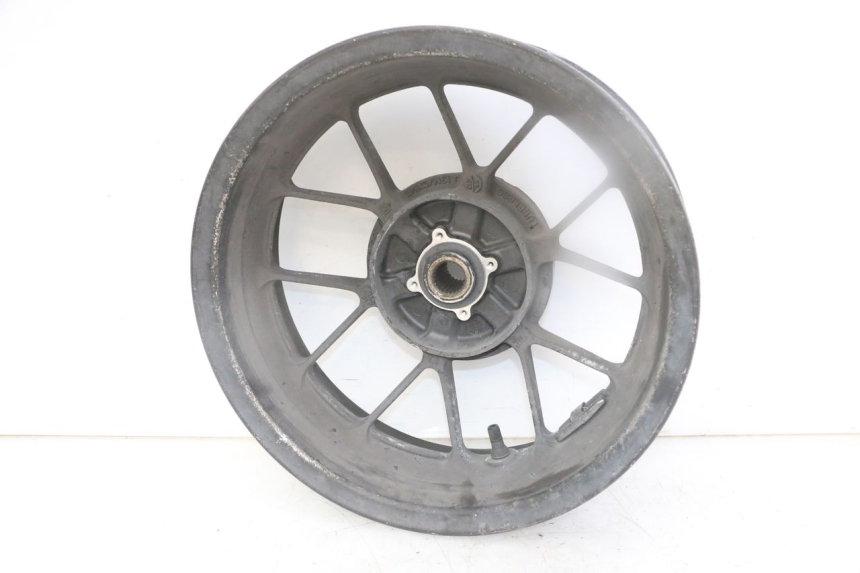 photo de ACHTERVELG HONDA FORZA ABS 300 (2013 - 2017) - Overzicht