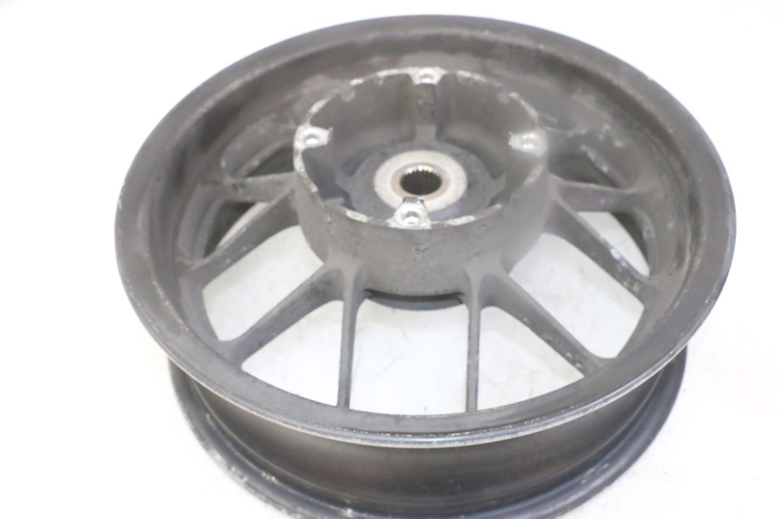 photo de ACHTERVELG HONDA FORZA ABS 300 (2013 - 2017) - Staat van het oppervlak