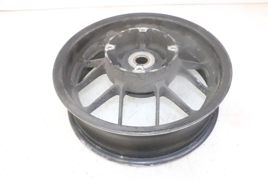 photo de ACHTERVELG HONDA FORZA ABS 300 (2013 - 2017) - Markeringen en referenties