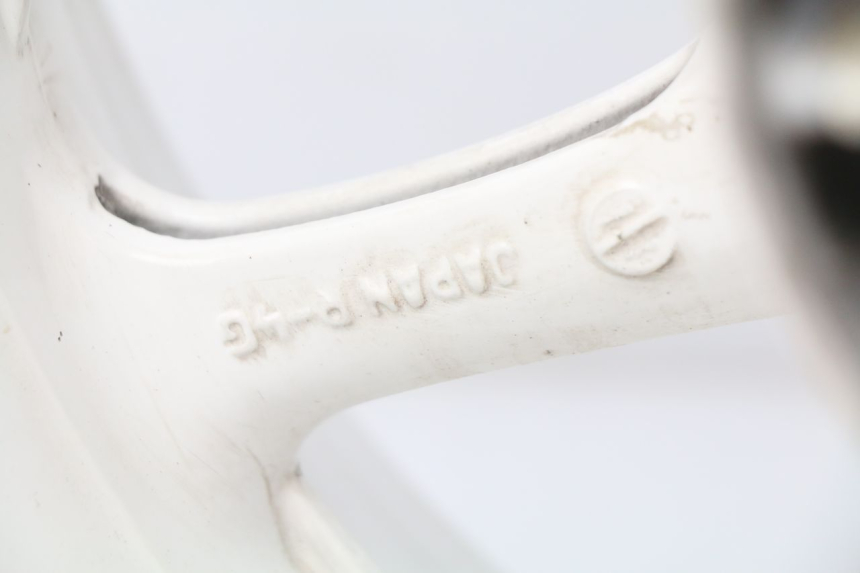 photo de ACHTERVELG YAMAHA FZ8 800 (2010 - 2016) - Productaanzicht